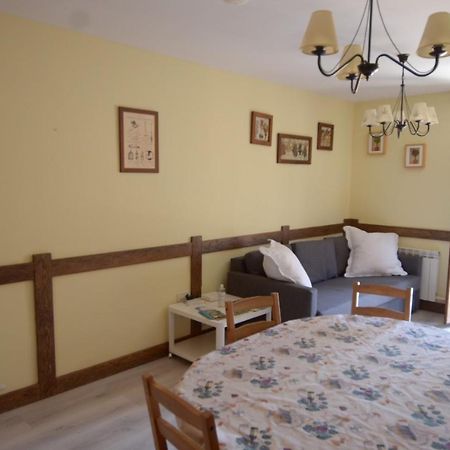 Apartamento Pena Erata Apartment Biescas  Exterior photo