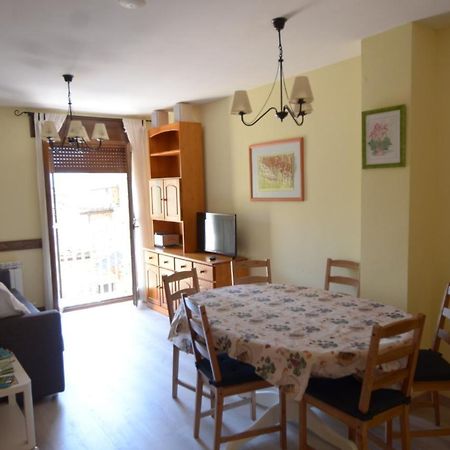 Apartamento Pena Erata Apartment Biescas  Exterior photo