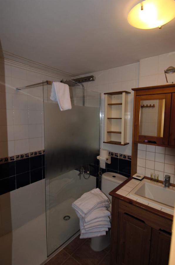 Apartamento Pena Erata Apartment Biescas  Exterior photo